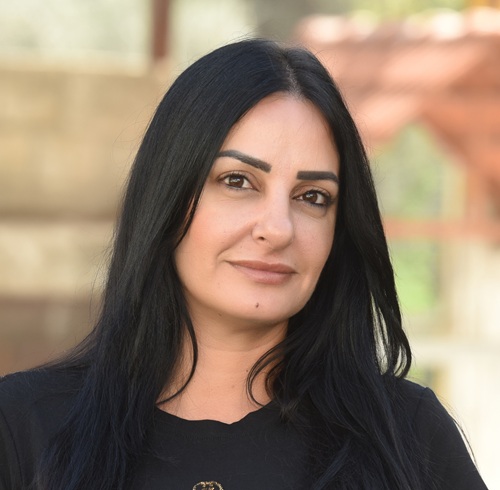 New Lecturer Meeting